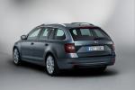Skoda Octavia Combi 4x4 2017 года (WW)
